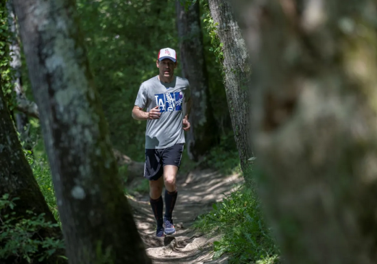 Circuit trail de la Chapelle Lamarre