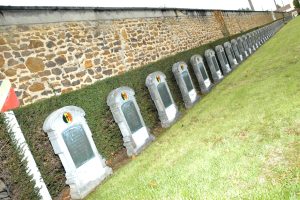 Cimetière de l’Ouest
