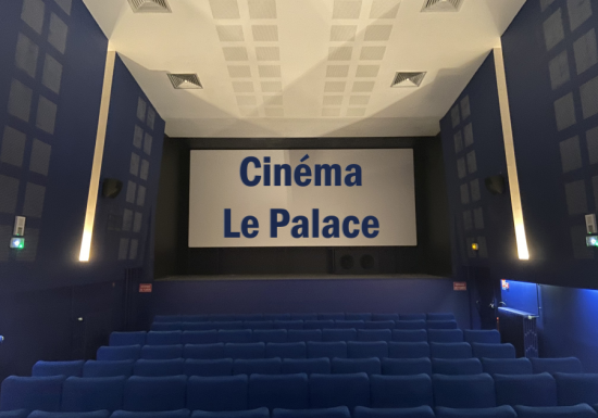 CINEMA