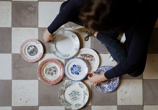 Atelier Vézanne