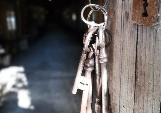 Domaine de Bellivière