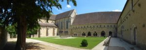 Abbaye Royale de l’Épau