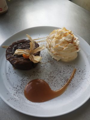 L’Imprévu brasserie Castélorienne