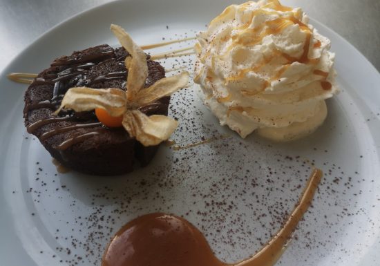 L’Imprévu brasserie Castélorienne