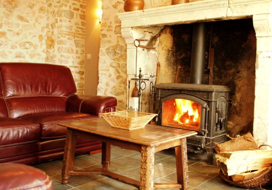 Gîtes de la Charnie : Les Orques