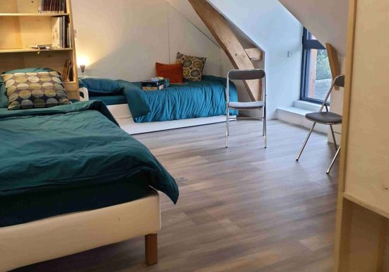 L’Îlotco – tiers-lieu