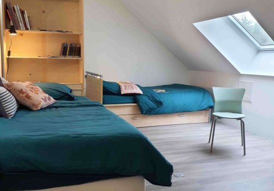 L’Îlotco – tiers-lieu