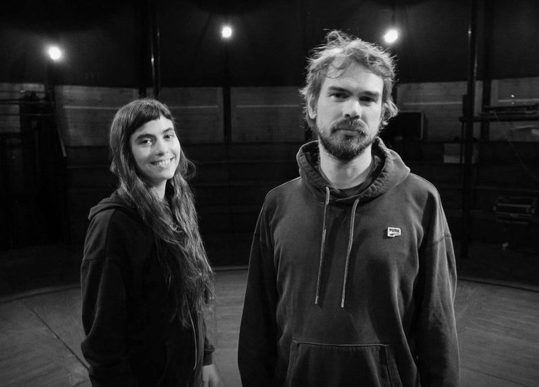 Concert Superforma au musée de Tessé