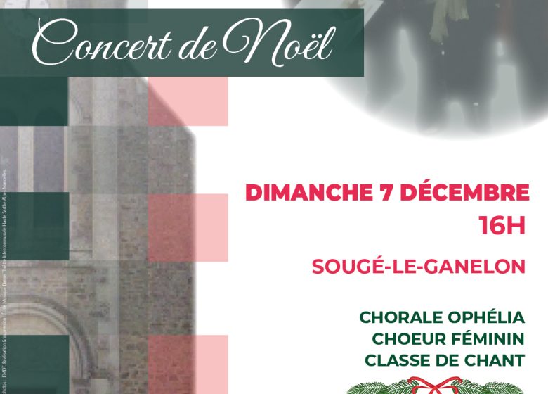 Concert de Noël