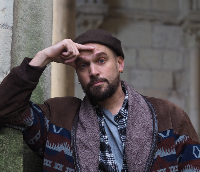 [Conférence Gesticulée] : tout ce que vous avez toujours voulu savoir sur les religions sans jamais oser le demander