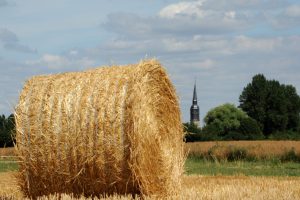 EGLISE NOTRE DAME ET SAINTE MARIE MADELEINE – CONGÉ SUR ORNE