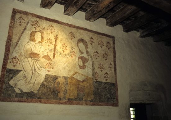 CIRCUIT VTT N°3 – ROUGE – DÉPART DE MAMERS