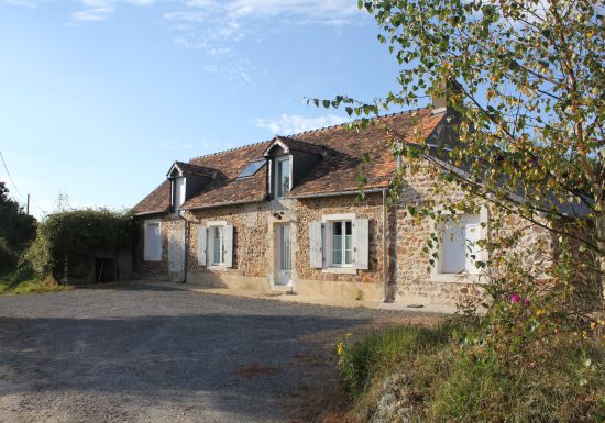 Gîtes de la Charnie : Les Orques
