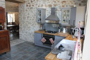 Gîtes de la Charnie : Les Orques