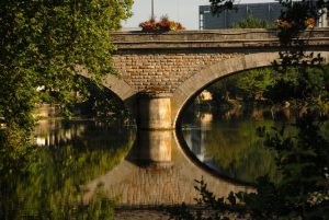 Le Lude Petite Cité de Caractère