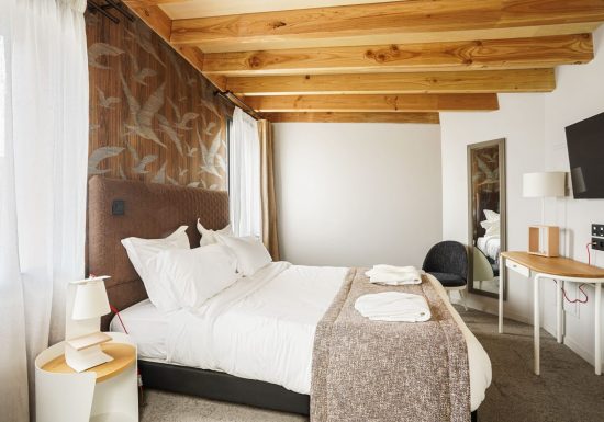 Ecolodges du Domaine de l’Epau