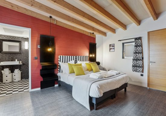 Ecolodges du Domaine de l’Epau