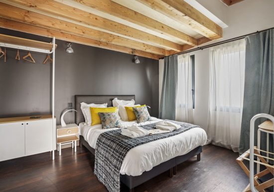 Ecolodges du Domaine de l’Epau