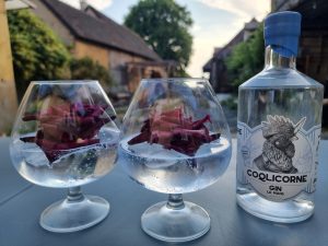 DISTILLERIE COQLICORNE