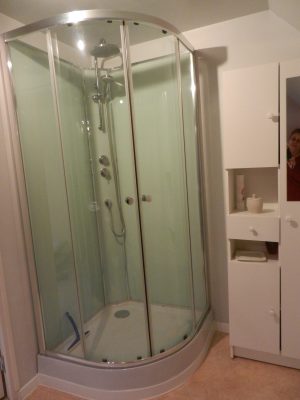 Chambre d’hôtes le Puits de la Montrée