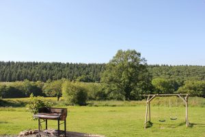 Gîtes de la Charnie : La Coudraie