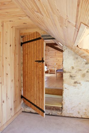 Gîtes de la Charnie : La Coudraie