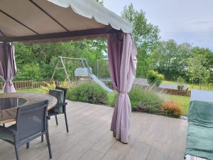 Chambres d’hôtes Couette et Campagne