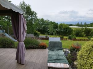 Chambres d’hôtes Couette et Campagne