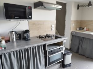 Chambres d’hôtes Couette et Campagne