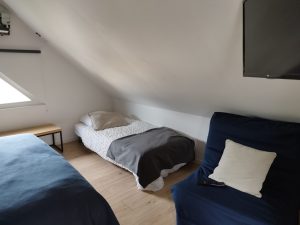 Chambres d’hôtes Couette et Campagne