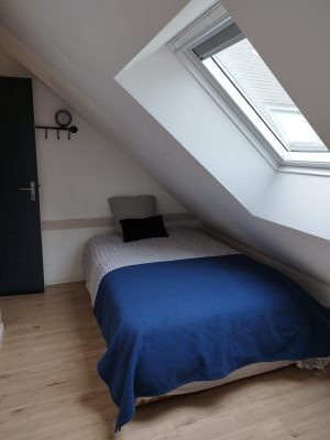Chambres d’hôtes Couette et Campagne