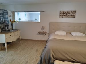 Chambres d’hôtes Couette et Campagne