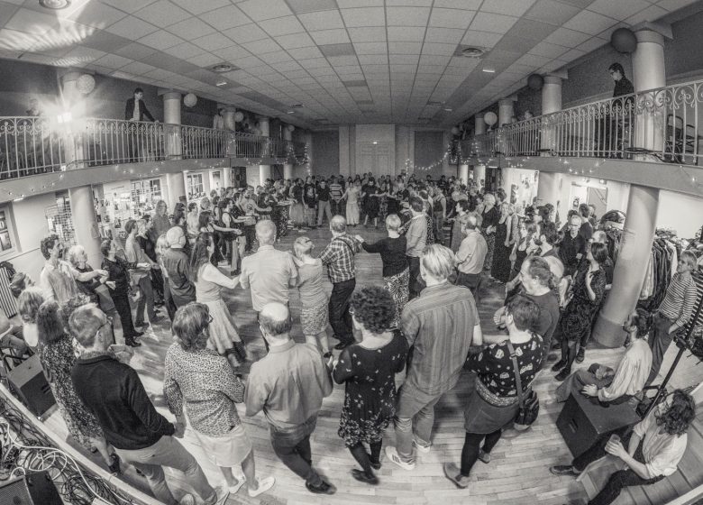 Exposition de François Jouanneaux – “Visions celtiques”