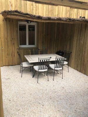 Gîte les P’tits Bois
