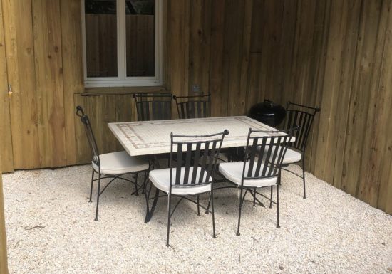 Gîte les P’tits Bois