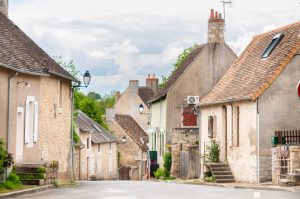 Village remarquable de Crannes-en-Champagne