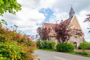 Village remarquable de Crannes-en-Champagne