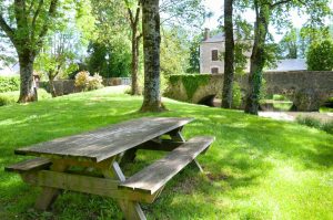 Village remarquable de Crannes-en-Champagne