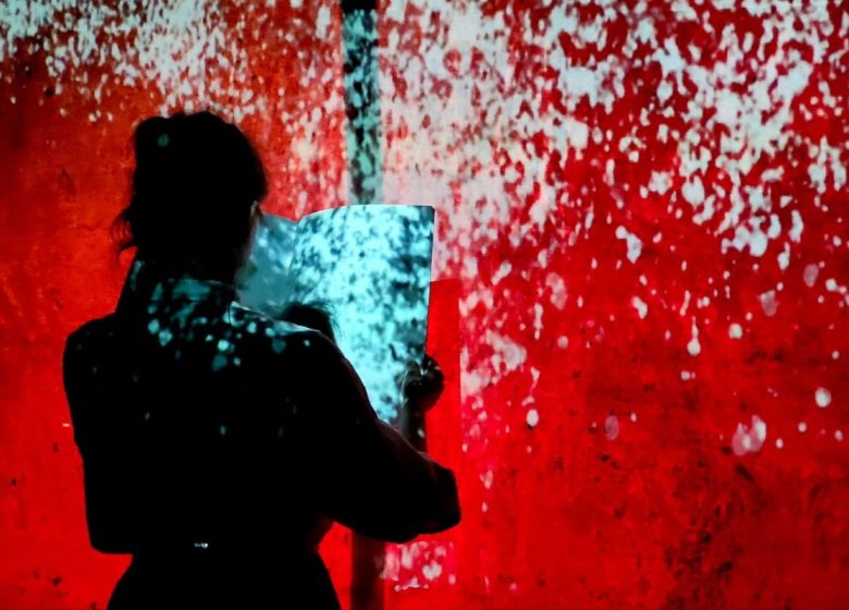 Le verso des images – Atelier hors champ