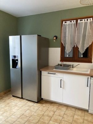 La Maisonnette
