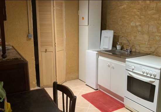 Roulotte – Les Rocs Fanfan