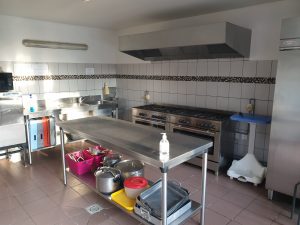 Gîte L’Endurance 24