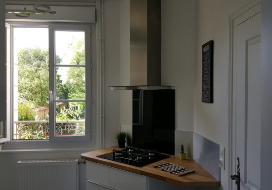 Gîte le Logis de la Fontaine