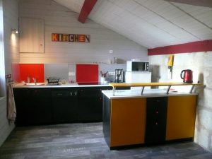 Chambres d’hôtes la Poncé Secrète