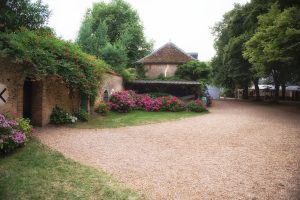 4D Outdoor – Camping de Chanteloup