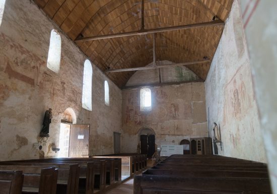 Liaison vélo : Avoise > Asnières