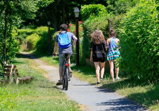 Chemin de la Maussidé