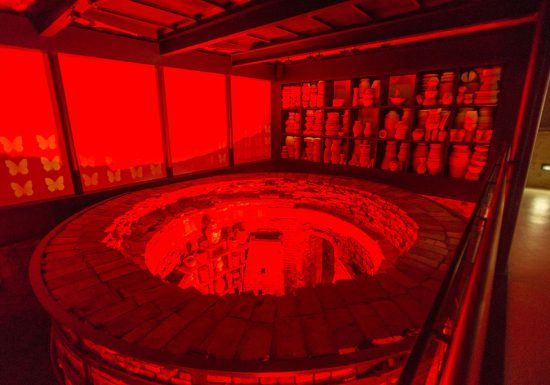 Chemin de la Maussidé