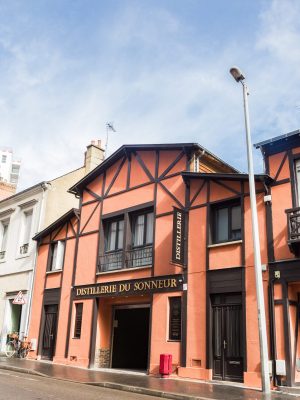 Distillerie du Sonneur