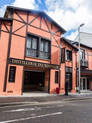 Distillerie du Sonneur